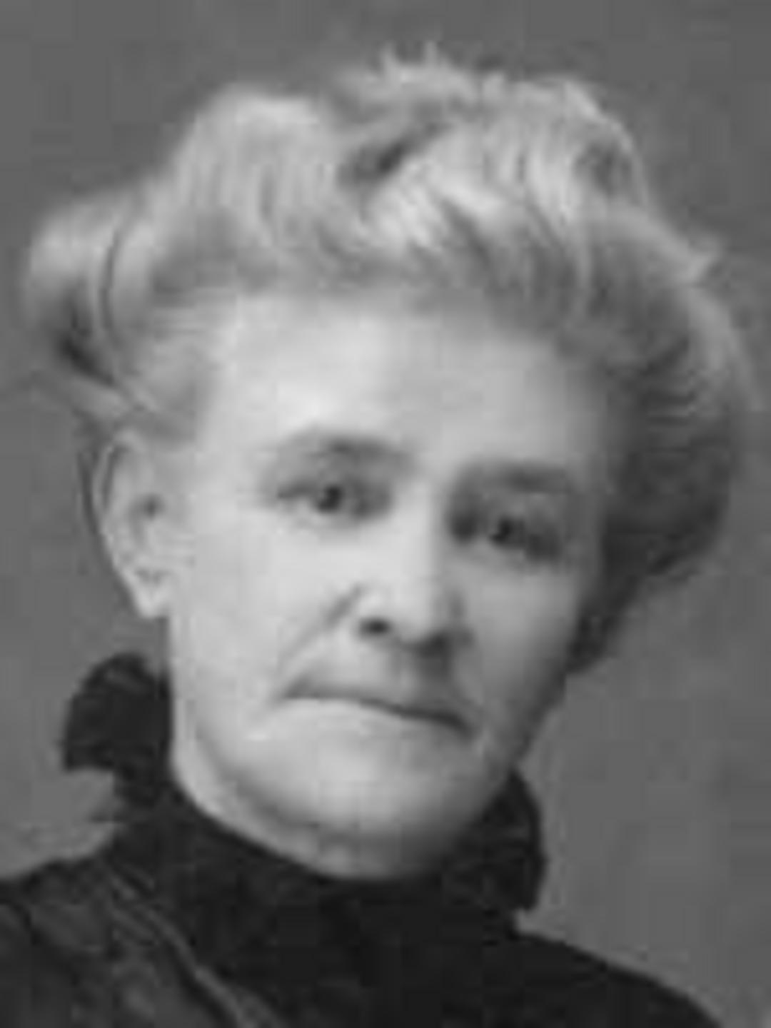 Jane Elizabeth Kemp (1843 - 1920) Profile